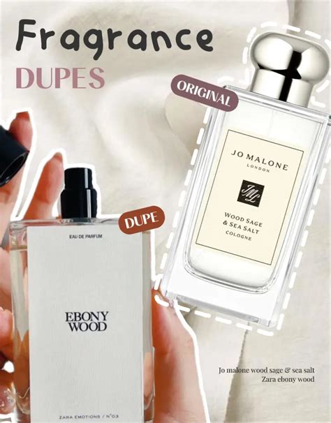 jo malone cologne dupes - Jo Malone knock off.